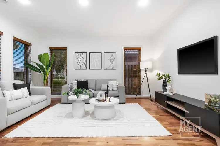 Sixth view of Homely house listing, 14 Fairhaven Avenue, Beveridge VIC 3753