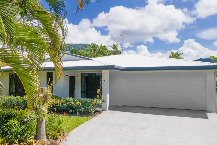 6 Pheasant Street, Bayview Heights QLD 4868