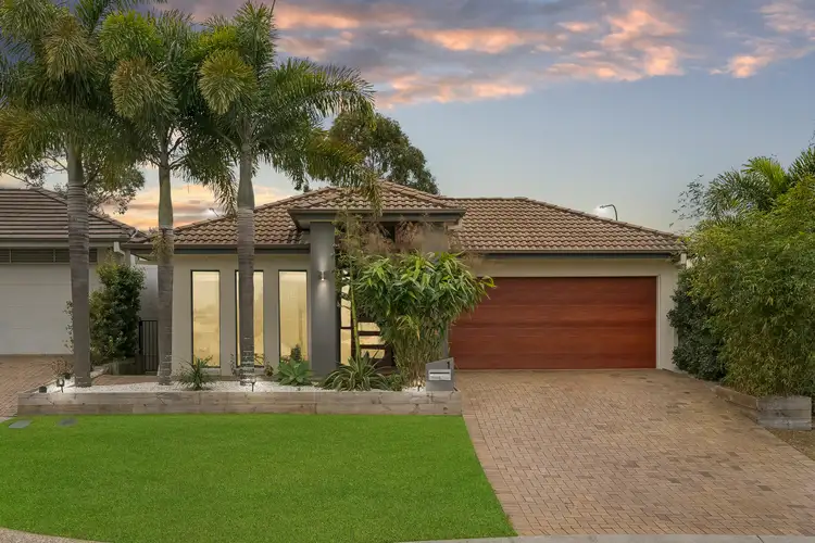 1 Eaton Close, North Lakes QLD 4509