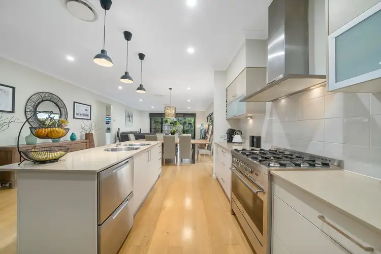 Second view of Homely house listing, 1 Eaton Close, North Lakes QLD 4509