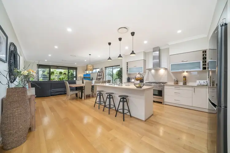 Third view of Homely house listing, 1 Eaton Close, North Lakes QLD 4509