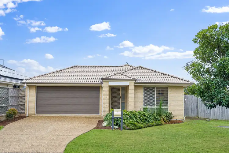7 Gair Street, North Lakes QLD 4509