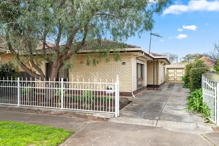 Main view of Homely house listing, 63 Crown Terrace, Royal Park SA 5014