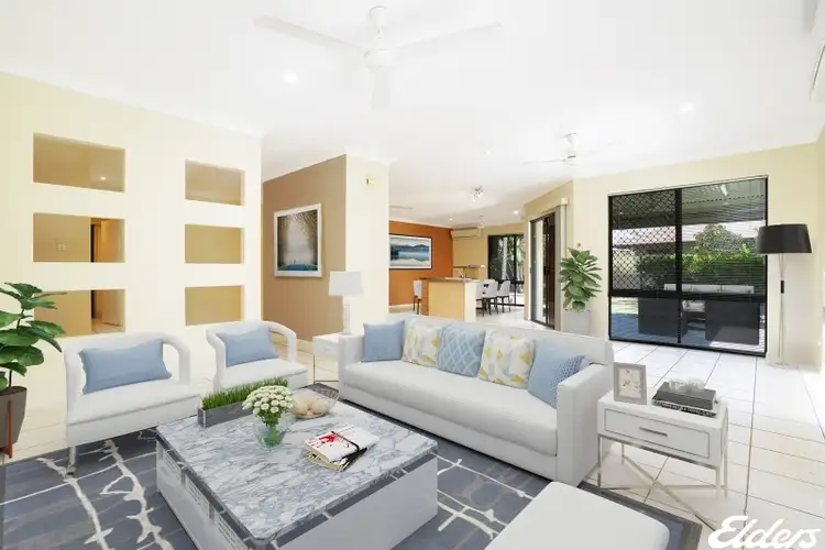 Fifth view of Homely house listing, 15 Hale Court, Gunn NT 832