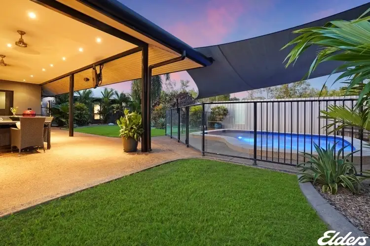 Third view of Homely house listing, 20 Latram Court, Gunn NT 832