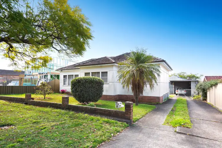 Main view of Homely house listing, 67 The Grand Parade, Sutherland NSW 2232