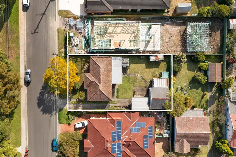 Second view of Homely house listing, 67 The Grand Parade, Sutherland NSW 2232