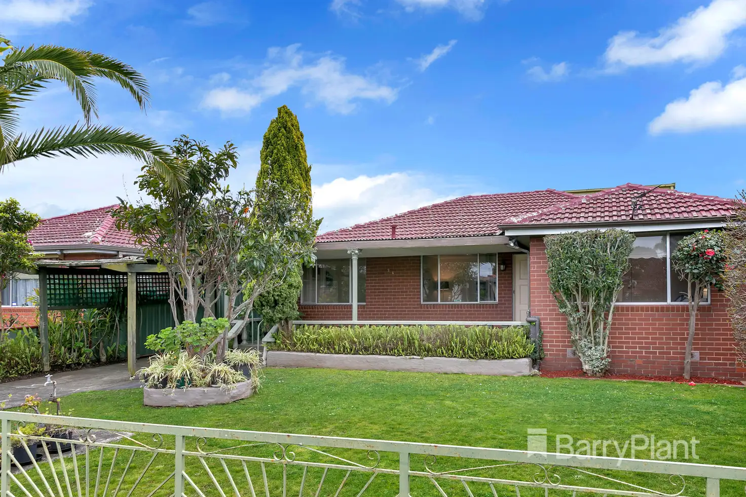 Main view of Homely house listing, 24 Valentine Avenue, Thomastown VIC 3074