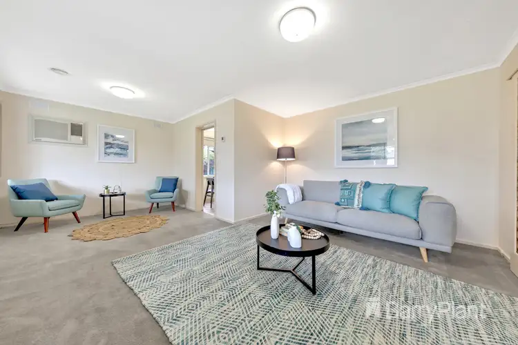 Second view of Homely house listing, 24 Valentine Avenue, Thomastown VIC 3074