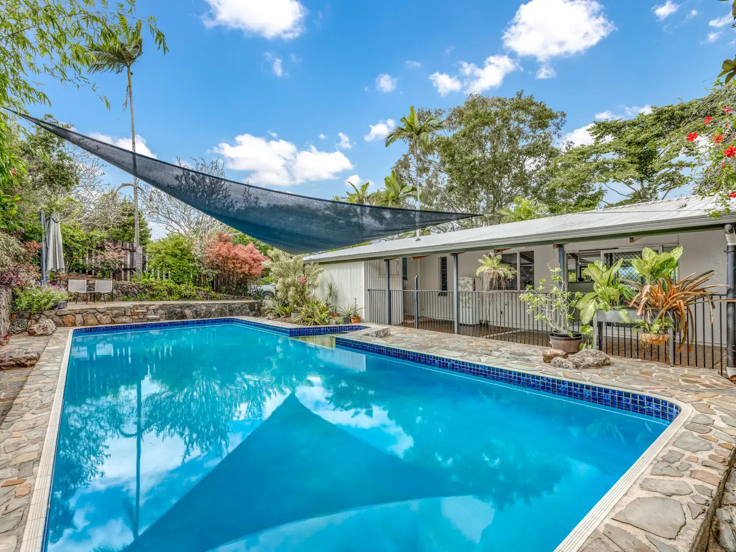 Main view of Homely house listing, 14 Beatrice Street, Mooroobool QLD 4870