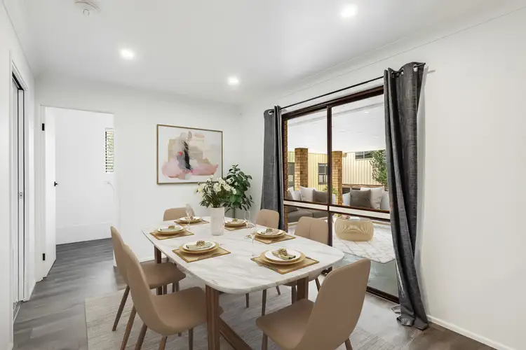 Fourth view of Homely house listing, 7 Pine Court, Rangeville QLD 4350