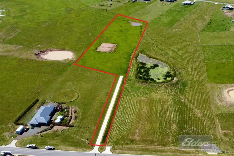 Main view of Homely land listing, LOT 67 Gleneagles Drive, Curra QLD 4570