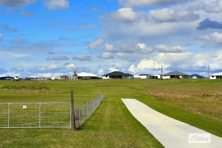 Second view of Homely land listing, LOT 67 Gleneagles Drive, Curra QLD 4570