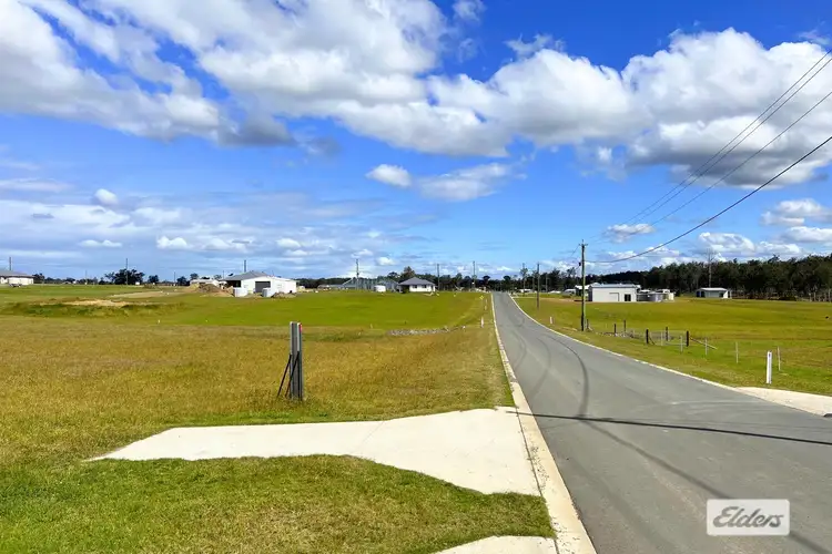 Third view of Homely land listing, LOT 67 Gleneagles Drive, Curra QLD 4570