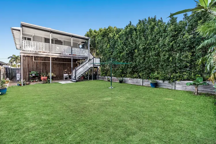 Sixth view of Homely house listing, 43 Madgwick Street, Wynnum QLD 4178