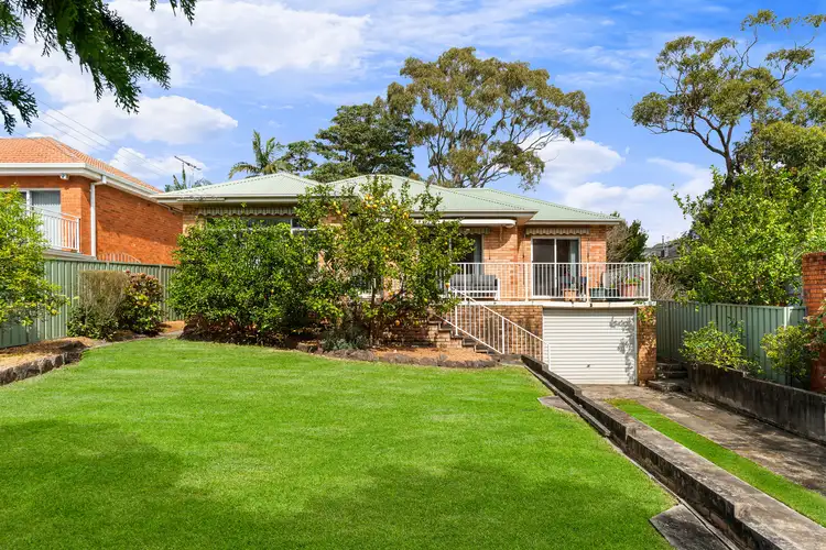 Second view of Homely house listing, 118 Kingsway, Woolooware NSW 2230