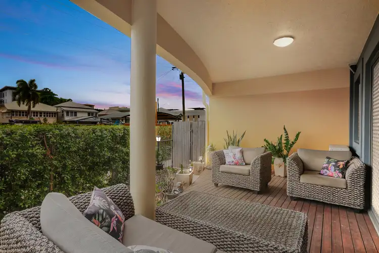 3/56-58 Mitchell Street, North Ward QLD 4810