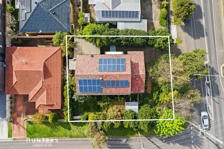 Main view of Homely house listing, 79 Mccredie Road, Guildford NSW 2161