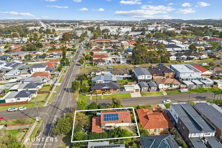 Second view of Homely house listing, 79 Mccredie Road, Guildford NSW 2161