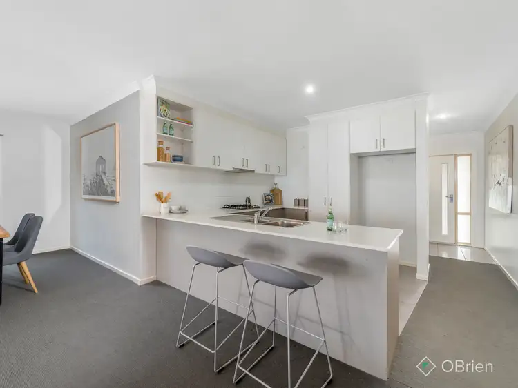 Second view of Homely unit listing, 13/20 Robin Drive, Carrum Downs VIC 3201