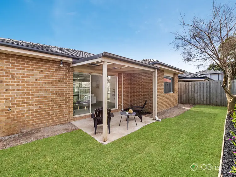 Fourth view of Homely unit listing, 13/20 Robin Drive, Carrum Downs VIC 3201