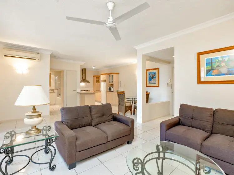 1736/2-10 Greenslopes Street, Cairns North QLD 4870