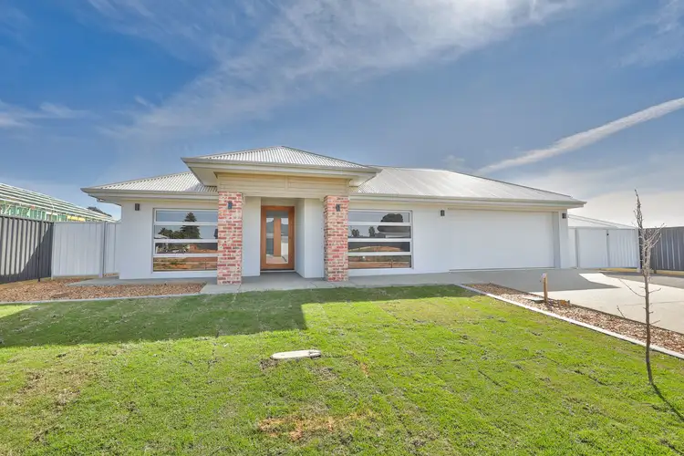 Main view of Homely house listing, 19 Morrison Court, Gol Gol NSW 2738