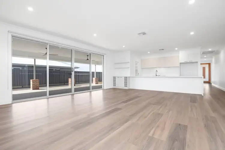 Fifth view of Homely house listing, 19 Morrison Court, Gol Gol NSW 2738