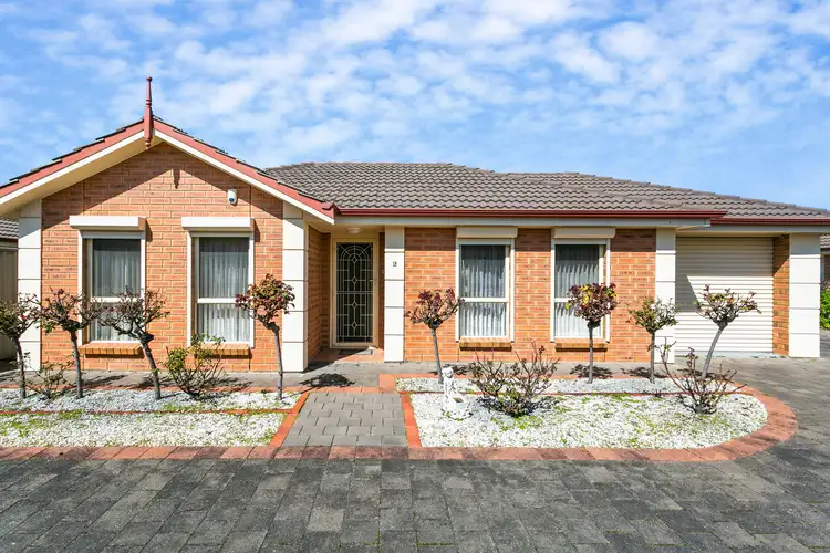 2/18 Clifton Street, Camden Park SA 5038