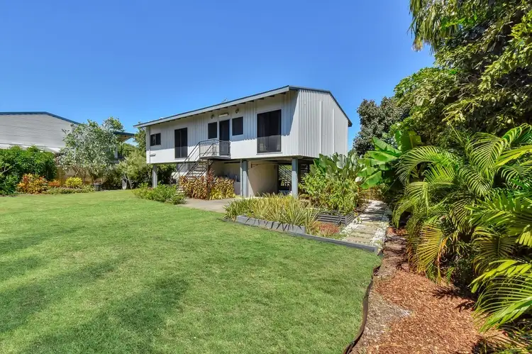 Second view of Homely house listing, 15 Mckeddie Street, Jingili NT 810