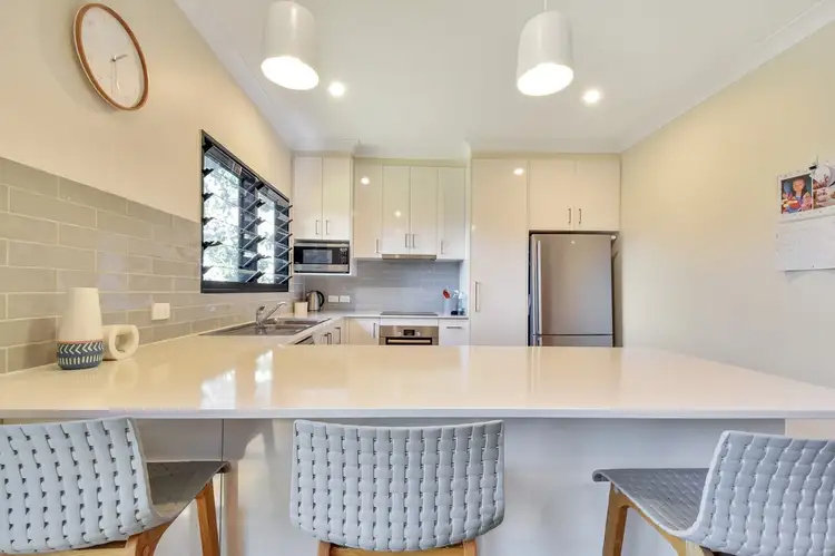 Third view of Homely house listing, 15 Mckeddie Street, Jingili NT 810