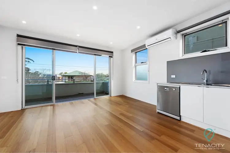 Fourth view of Homely apartment listing, 101/154 Francis Street, Yarraville VIC 3013