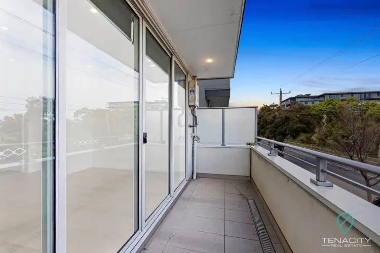 Sixth view of Homely apartment listing, 101/154 Francis Street, Yarraville VIC 3013