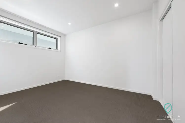 Seventh view of Homely apartment listing, 101/154 Francis Street, Yarraville VIC 3013
