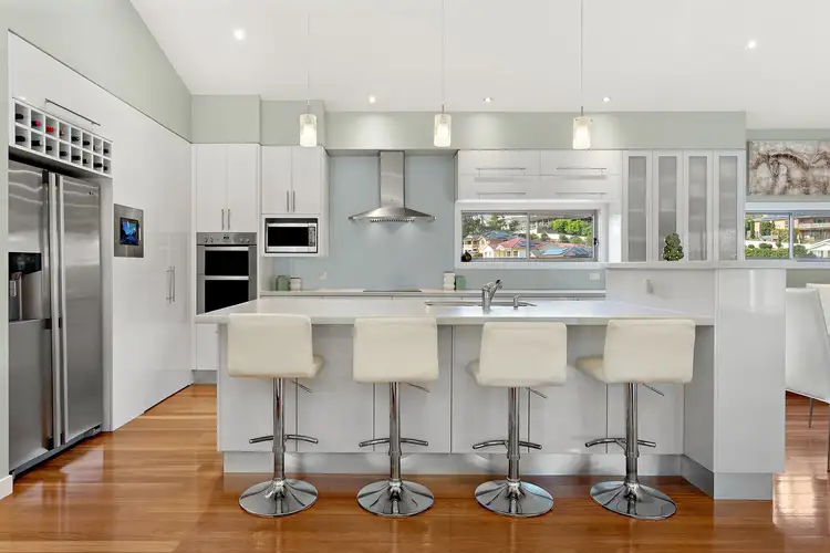 Third view of Homely house listing, 24 Windarra Close, Wallsend NSW 2287