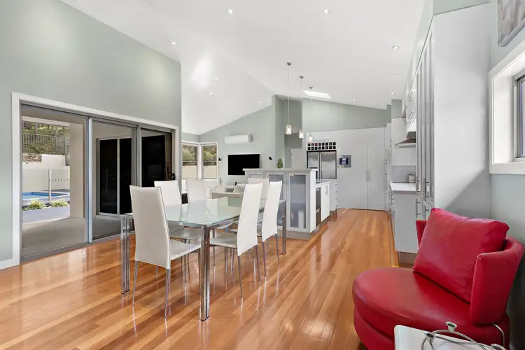Fifth view of Homely house listing, 24 Windarra Close, Wallsend NSW 2287
