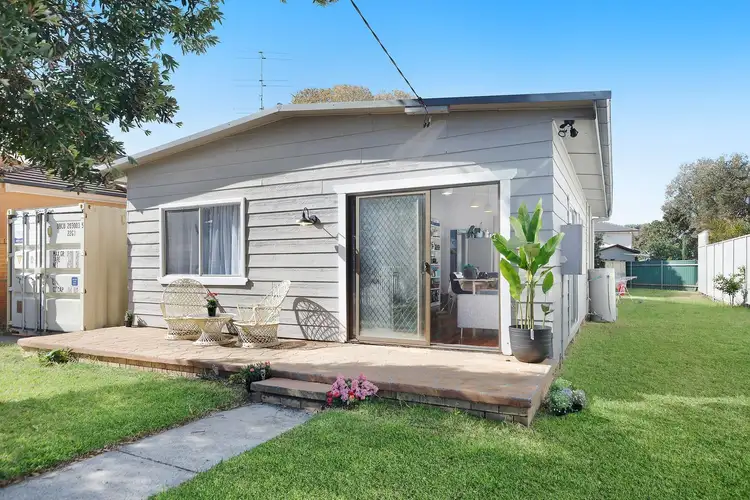 Sixth view of Homely house listing, 48 Soldiers Point Drive, Norah Head NSW 2263
