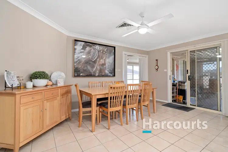 Sixth view of Homely house listing, 19 Bingara Street, Rutherford NSW 2320