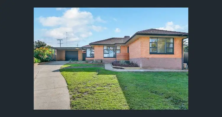 Main view of Homely house listing, 58 Judith Crescent, Morphett Vale SA 5162