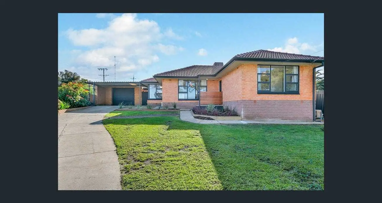 Main view of Homely house listing, 58 Judith Crescent, Morphett Vale SA 5162