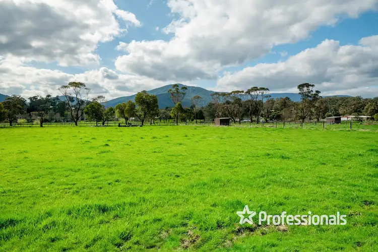 Second view of Homely house listing, 2035 Don Road, Don Valley VIC 3139