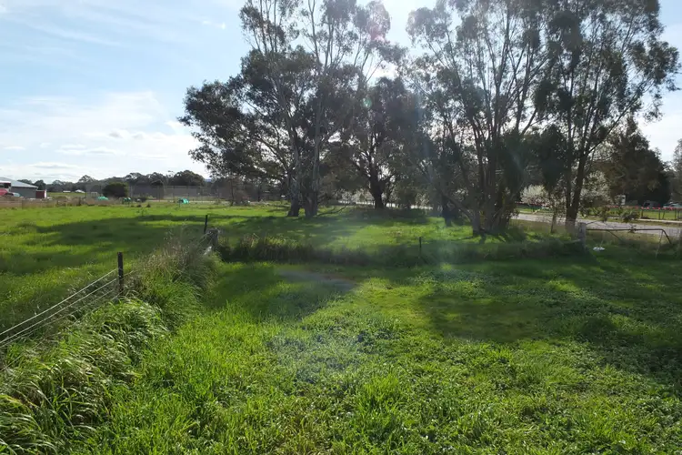 Main view of Homely land listing, 18 Brooke Street, Moonambel VIC 3478