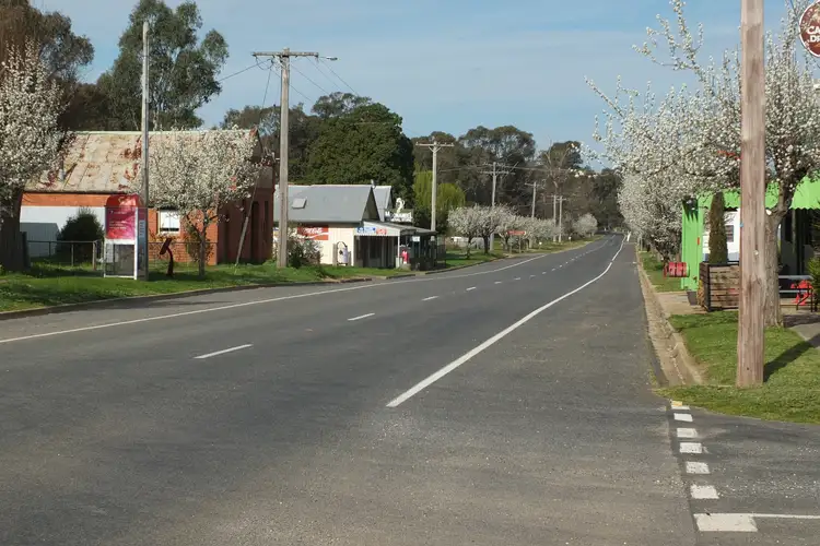 Third view of Homely land listing, 18 Brooke Street, Moonambel VIC 3478