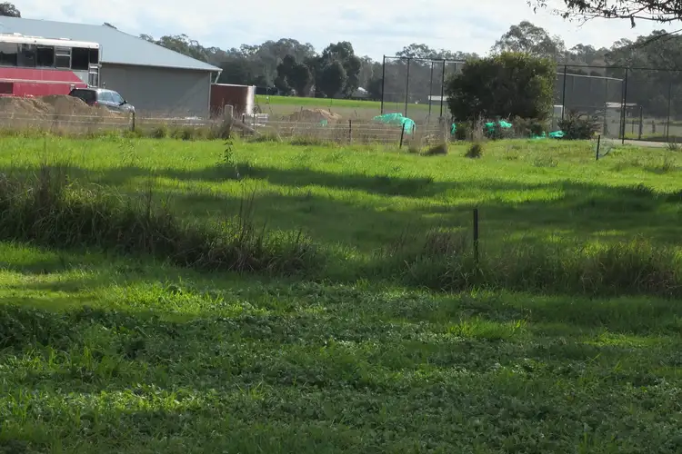 Fourth view of Homely land listing, 18 Brooke Street, Moonambel VIC 3478