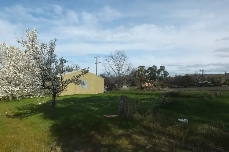 Fifth view of Homely land listing, 18 Brooke Street, Moonambel VIC 3478
