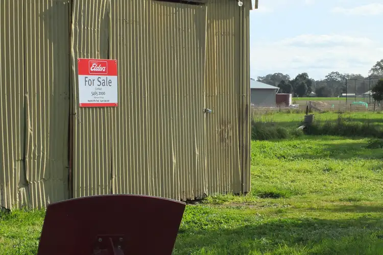 Seventh view of Homely land listing, 18 Brooke Street, Moonambel VIC 3478