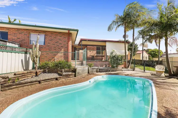 Main view of Homely house listing, 18 Courigal Street, Lake Haven NSW 2263