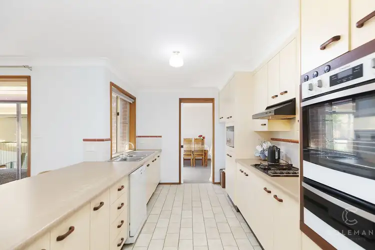 Fifth view of Homely house listing, 18 Courigal Street, Lake Haven NSW 2263