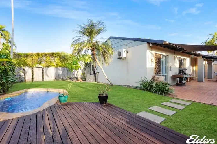 Main view of Homely unit listing, 5/2 Dornoch Court, Marrara NT 812