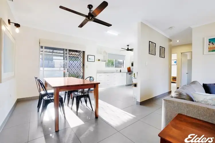 Second view of Homely unit listing, 5/2 Dornoch Court, Marrara NT 812